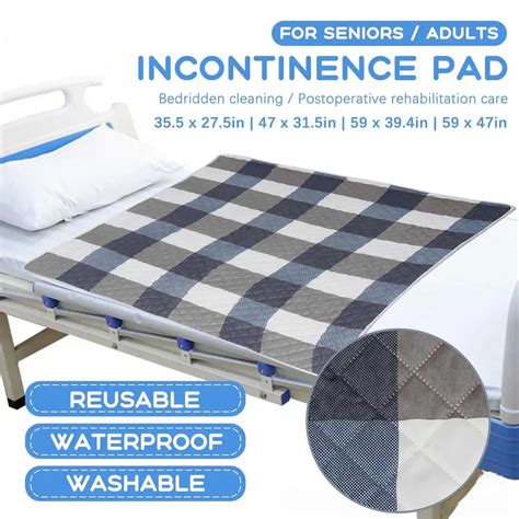 What Prevents Urine From Reaching The Mattress