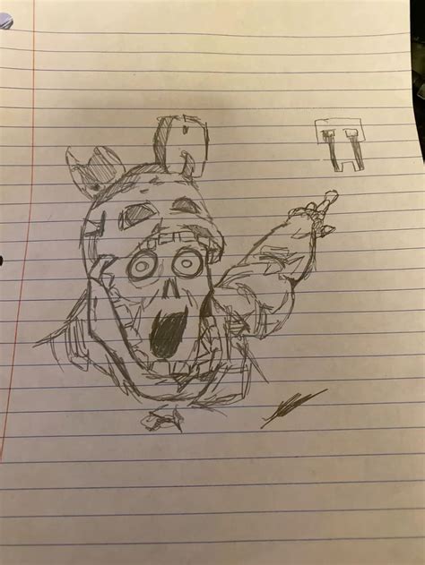 Image result for Realistic Spring Trap Drawing