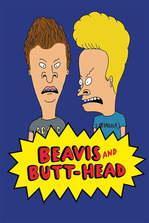 [100+] Beavis And Butthead Pictures | Wallpapers.com