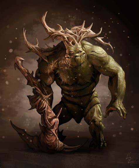 Swamp Creature 的图像结果