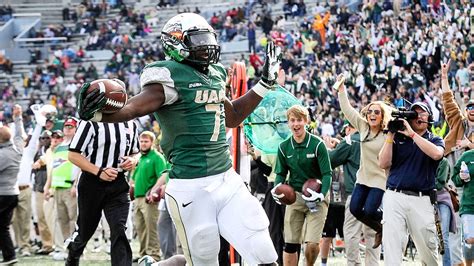 UAB Blazers, dropped for financial reasons, made money, study finds - ESPN