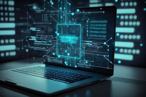 Image result for Coding Laptop Background