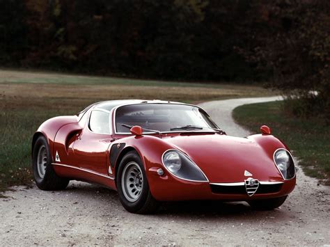 italian rare cars