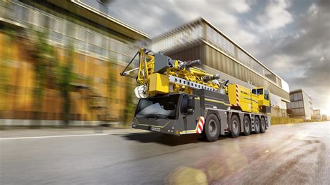 Used Machines, Attachments, Spare Parts | Liebherr Used Equipment Marketplace