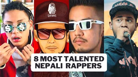 Who’s the rapper trying to be Nepal’s next leader? | CNN