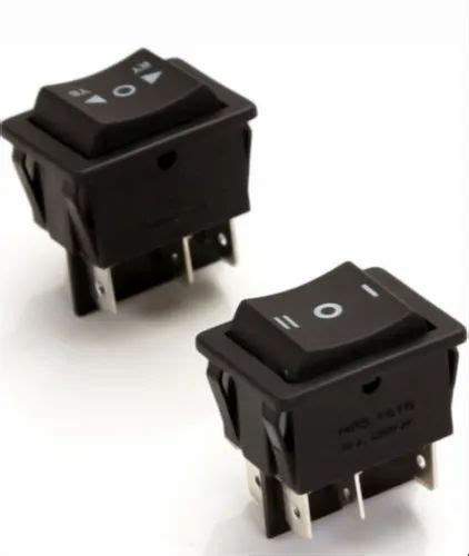 Rocker Switches - Rocker Switch 600IL Trader - Wholesaler / Distributor ...