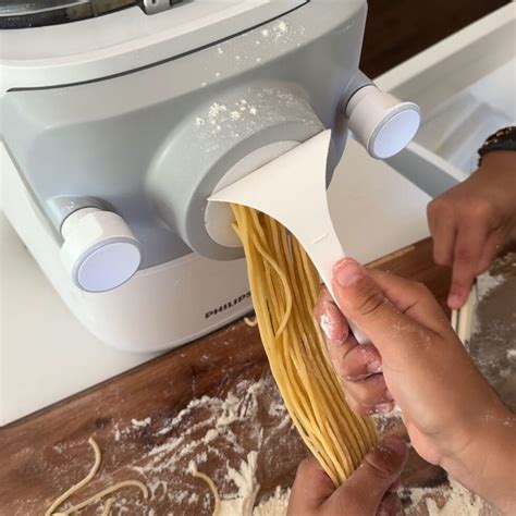 Image result for Philips Pasta Maker Tutorial