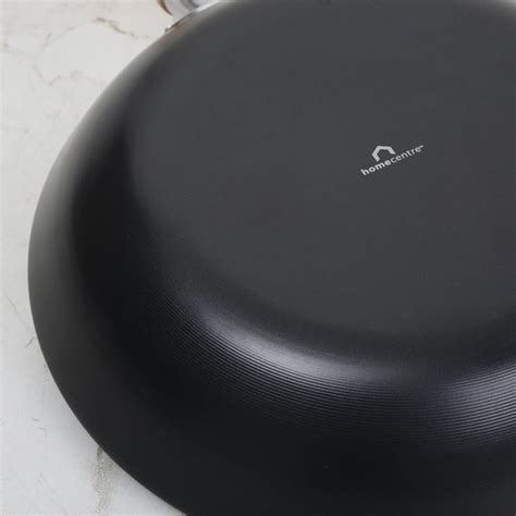 Buy Altos Dolmen Stir Wok from Home Centre at just INR 1499.0