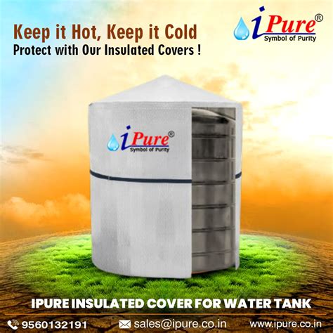 Premium Water Tank Cover | Water Tank Cover Manufacturer