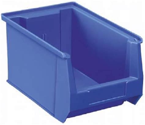 AURA PLAST Plastic BIN Automotive, Electronic, Engineering Small ...
