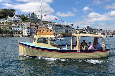 Excellent trip - Reviews, Photos - Salcombe Cruises - Tripadvisor