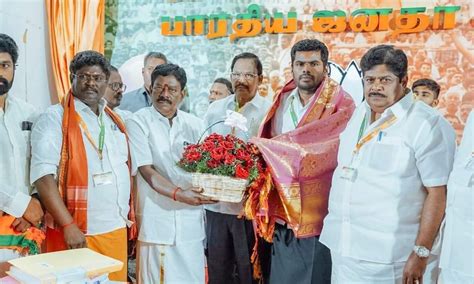 ஓ.பி.எஸ். ஆதரவாளரான முன்னாள் அ.தி.மு.க. எம்.எல்.ஏ. பா.ஜ.க.வில் ...