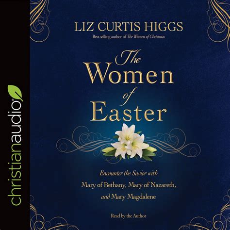 Buy Women of Easter: Encounter the Savior with Mary of Bethany, Mary of ...