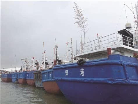 一船一码一设备 南通市12米以上渔船全部装上了“北斗”,南通网-南通新闻－资讯－生活首选门户