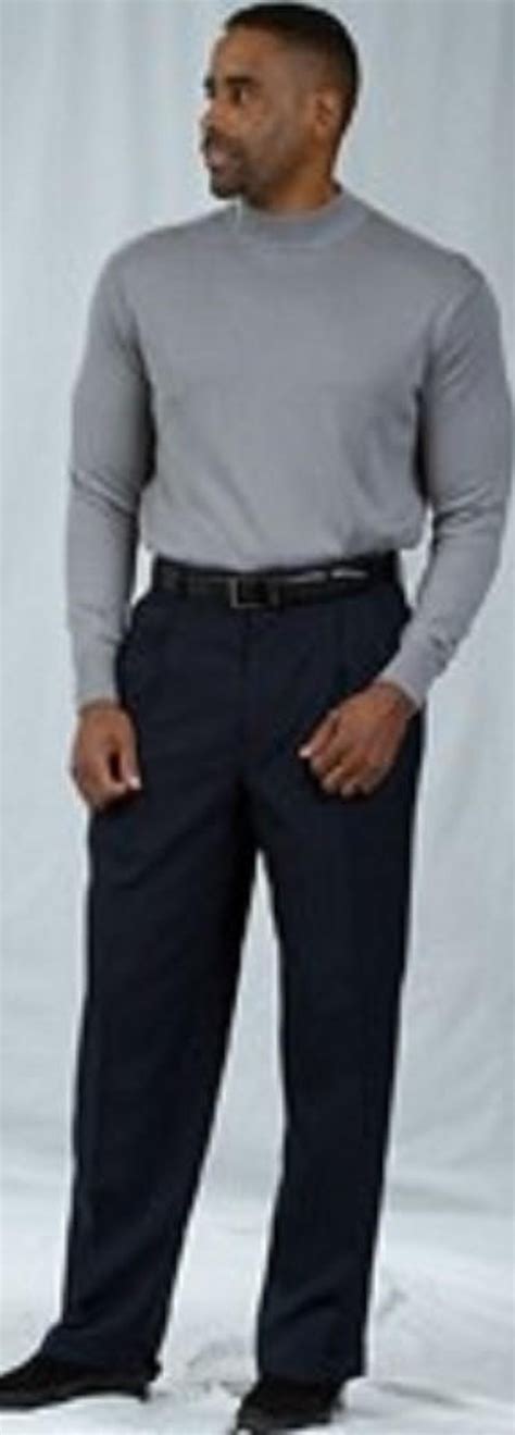 Mens Pleated Dress Pants | Mens Clothing | ContempoSuits