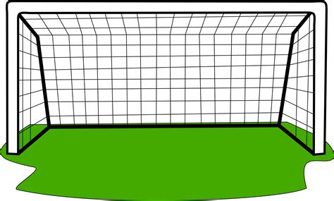 Goals clipart medium, Goals medium Transparent FREE for download on ...