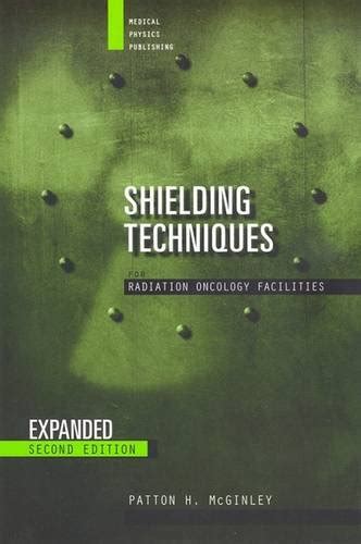 Buy Shielding Techniques for Radiation Oncology Facilities Book Online ...
