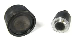 Grommet Setting Die for 1" (Outside Diameter) Screened Grommets ...