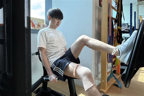 Image result for Patellar Dislocation Exercises