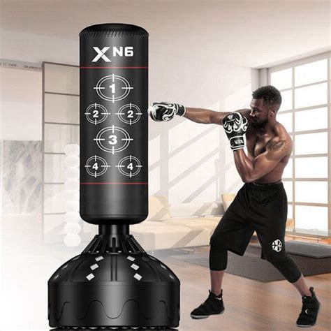 Punching Boxe 的图像结果