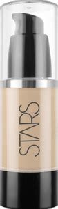 Star's Cosmetics Liquid Matt Finish Long Lasting Face Makeup All Skin ...