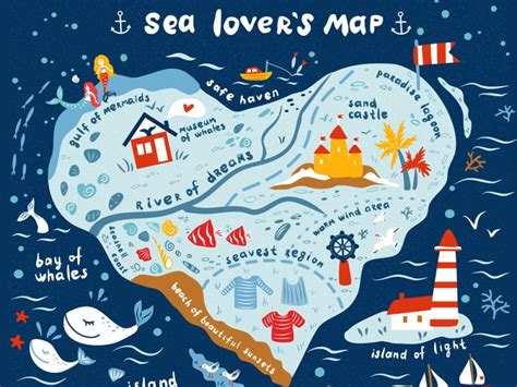 Image result for Sea Map. JavaScript