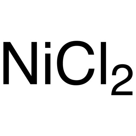 Nickel(II) Chloride 7718-54-9 | Tokyo Chemical Industry (India) Pvt. Ltd.
