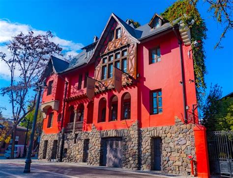 HOTEL BOUTIQUE CASTILLO ROJO (Santiago) - Hotel Reviews, Photos, Rate ...
