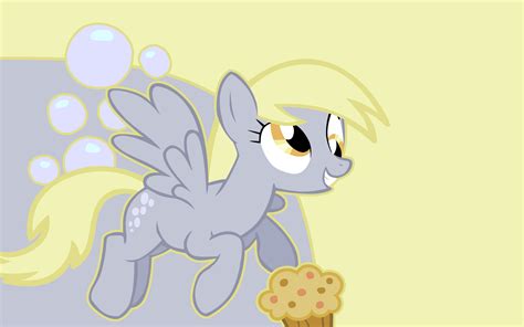 Mlp Derpy Wallpaper