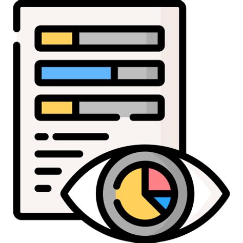 Image result for Visualization Icon