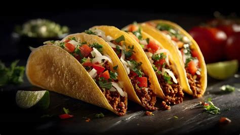 National Taco Day 2025: How To Score $1 And BOGO Taco Deals From Taco ...
