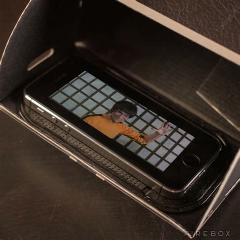 Image result for Cardboard Projector