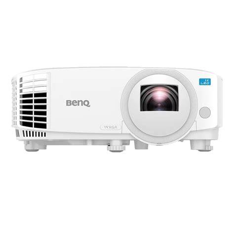 BenQ Short Throw LW500ST Multimedia Projector