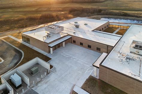 Kelley Construction | Rock Springs Behavioral Health Hospital ...