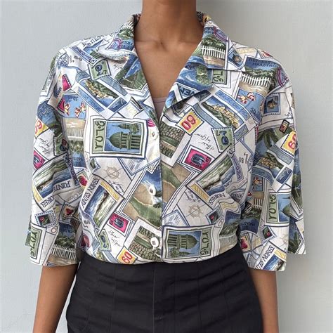 Tropical Threads – The Tangerine