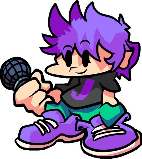 Image result for FNF B-Side Tutorial