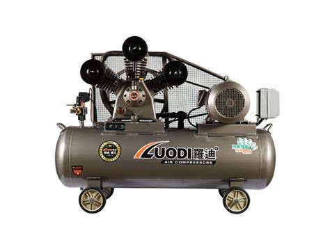 Luodi Heavy Industry Piston Air Compressor_Products_Zhejiang Luodi M&E ...