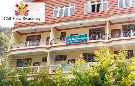 CLIFF VIEW RESIDENCY (Lachung, Sikkim) - Hotel Reviews, Photos, Rate ...