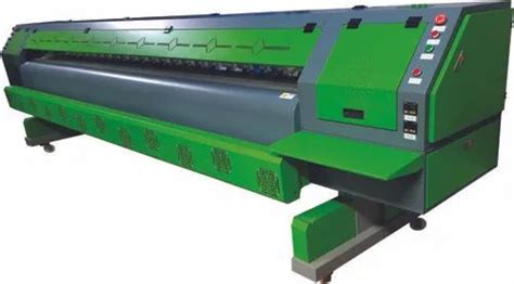 Eco Solvent Printer - Eco Solvent Printer Machine Manufacturer from Mumbai