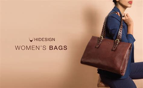 Buy Hidesign Women's Shoulder Bag (Blue) at Amazon.in