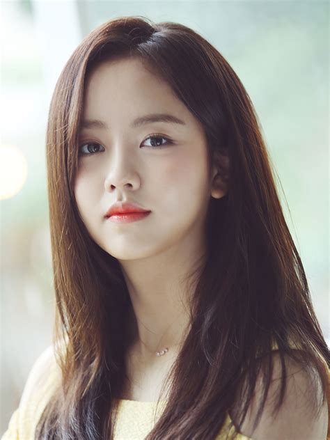 Kim So-hyun - Profile Images — The Movie Database (TMDB)