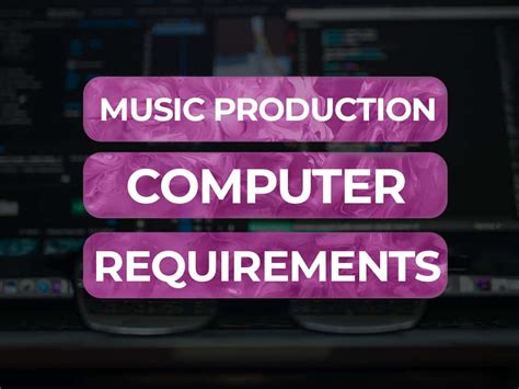 Image result for Music Production Computer Systems