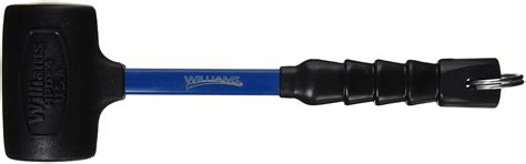 Williams HPD-4-TH Tools at Height Power Drive Hammer, 4 lb : Amazon.in ...