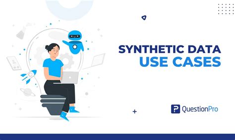What is Synthetic Data? Types, Examples & Use Cases | QuestionPro
