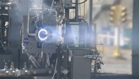 Image result for NASA Lightspeed Engine