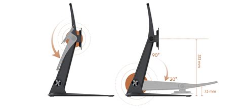 ACS15 Ergo Stand – XPPen India