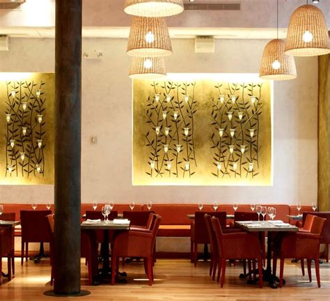 Upmarket Restaurant 的图像结果