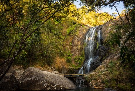San Vicente – El Salvador Travel