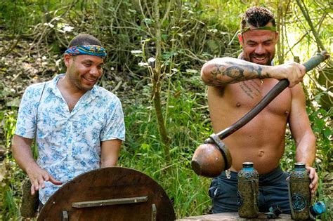 'Survivor 49' premiere recap: Everything you didn't see on TV