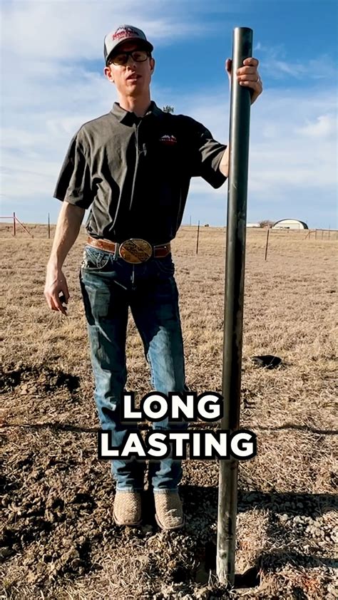 Image result for How to Set a Fence Post Fast